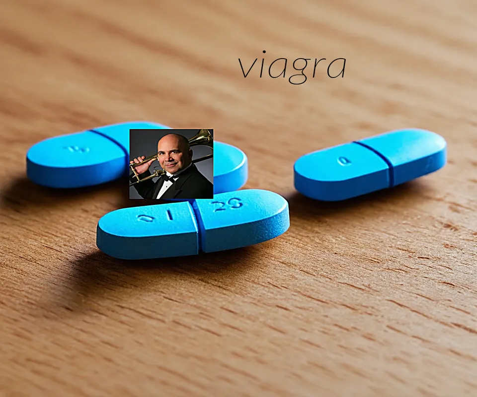 Pastillas similares a la viagra